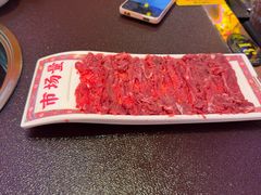 -大吉利·潮汕鲜牛肉火锅(总店)