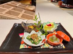 -佛山希尔顿酒店·融誉亚洲美食荟