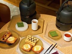 -tea'stone (万象天地店)