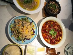 -华馨园北京烤鸭(丽水店)