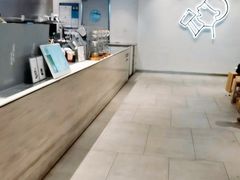 -喜茶(杭州滨江宝龙店)
