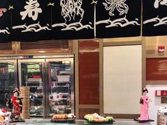 -大中华希尔顿酒店-念自助餐·嗨啤·小龙虾