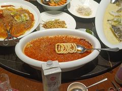 -沈灶河豚宴·河豚融合餐厅(汉中路店)