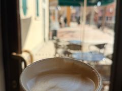 -星巴克(天津佛罗伦萨小镇店)