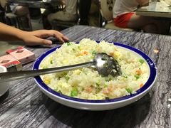 -麻辣港湾(京津公路店)