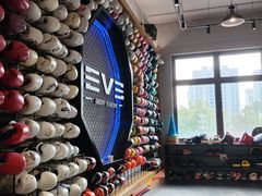 -EVE格斗健身工作室(周康店)