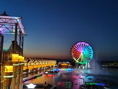 -渔岛海洋度假区