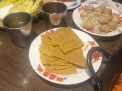 -萍姐火锅·公路夜市(南京新街口店)