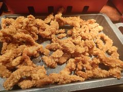 -阪尚皇·原切牛排·烤肉火锅自助(北京路店)