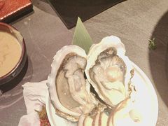 -牛YO寿喜烧和牛火锅自助(三台子万象汇店)