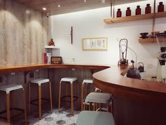 -茶是一枝花泡茶店