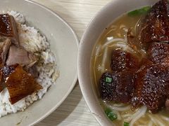 -一乐烧鹅(中环店)