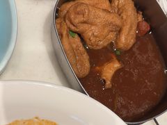-涌上外婆桥(南塘店)