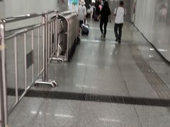 -昆明火车站(地铁站)