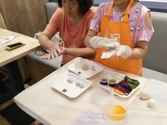 -满记甜品(巴黎春天宝山店)