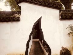 -上海醉白池公园