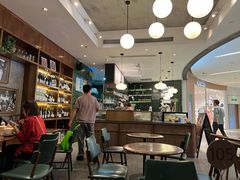 -BAKER&SPICE(国金中心商场店)