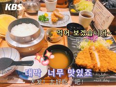 里脊猪排饭-和幸(春熙路群光广场店)