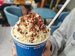 -耐茶 NICE TEA(东城万达店)