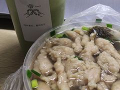 -广东科技学院(南城校区)