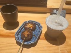 -一豚轩·烧鸟·豚骨拉面(五四路店)