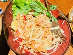 -CHINCHIN 青青·泰国料理(万象食家店)