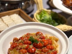 -煜丰汴京烤鸭(福彩路店)