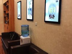 -筋骨堂热敷推拿按摩(翠华路店)