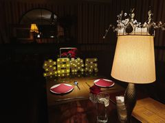 -柏蔻餐厅Le Banquet Bistro(天河北店)
