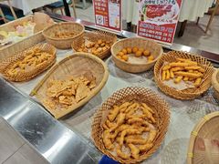 -听涛雅苑百味饺子老家菜馆