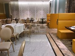 大堂-狮王府淮扬菜(新街口友谊店)