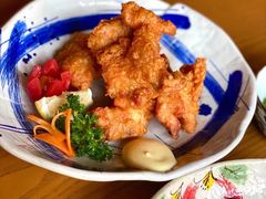 唐扬鸡块-天手古舞居酒屋(889广场店)
