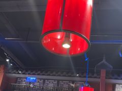 -红蜡烛-养生粥-津鲁菜(中山路店)