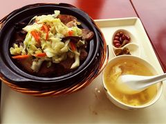 -同济大学-北苑食堂