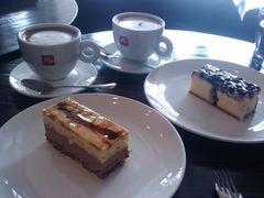 -榖屋house of flour(张江首店)