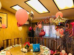 包厢-卡比儿童蛋糕·心意定制·低脂零卡糖动物奶油FancyBALLOON(滨海店)