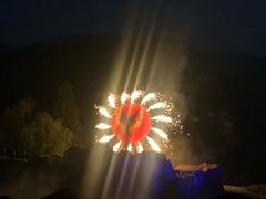 -威海华夏城景区