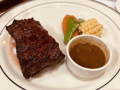 -食间牛排(湖西路店)