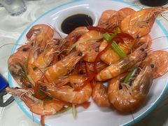 -老明馨潮汕大排档