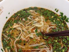 -十三辕·西安面庄(美院店)