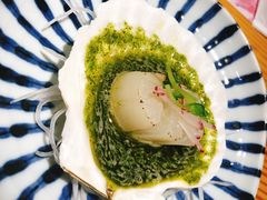 -花潮料理艺食馆(世欧广场店)