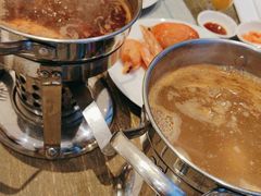 -TABLE·味西餐厅-成都茂业JW万豪酒店