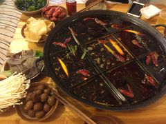 -独雅老火锅(原宏声巷店)