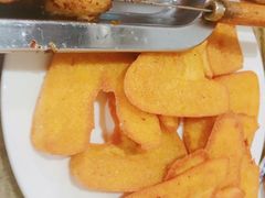 -玫瑰红烤羊排(北新桥三条店)
