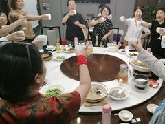 -西山人家·传统苏帮菜·家宴(木渎店)