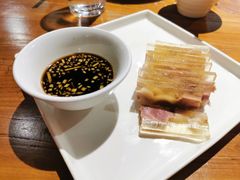 -金枝玉叶上海人家食府(三里河店)