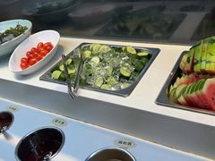 -小骨煲金华砂锅(转塘金街美地店)