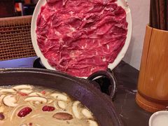 -巴蜀大将火锅(春熙店)