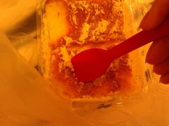 -红宝石·鲜奶小方·海派西点房(南丹店)