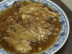 -协顺园回头馆(南顺城路店)